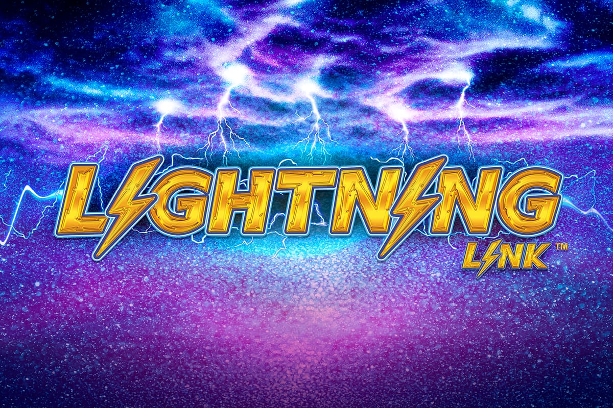 Lightning Link at the Casino - Crown Perth