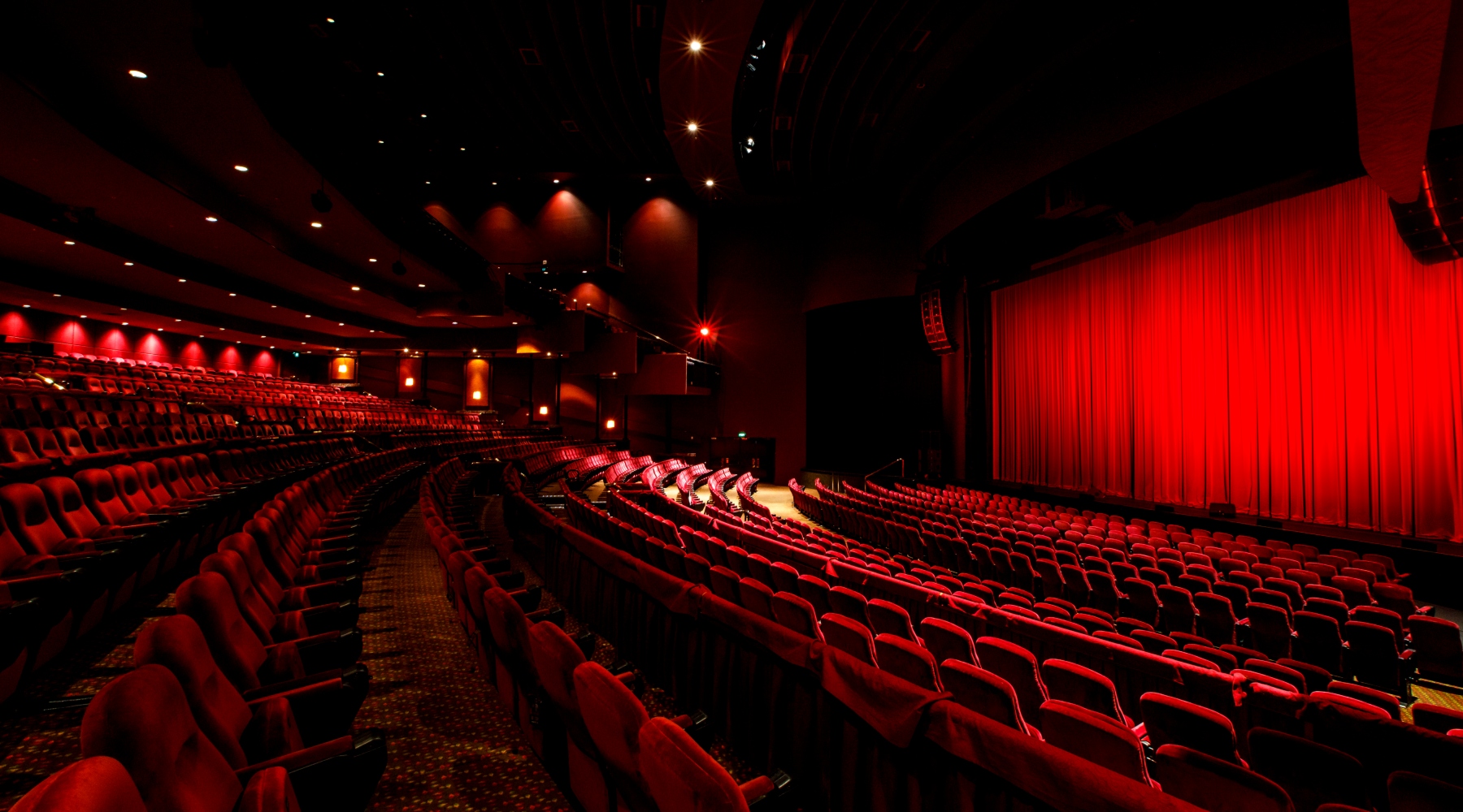 Perth Theatre, Live Musicals & Shows Crown Perth