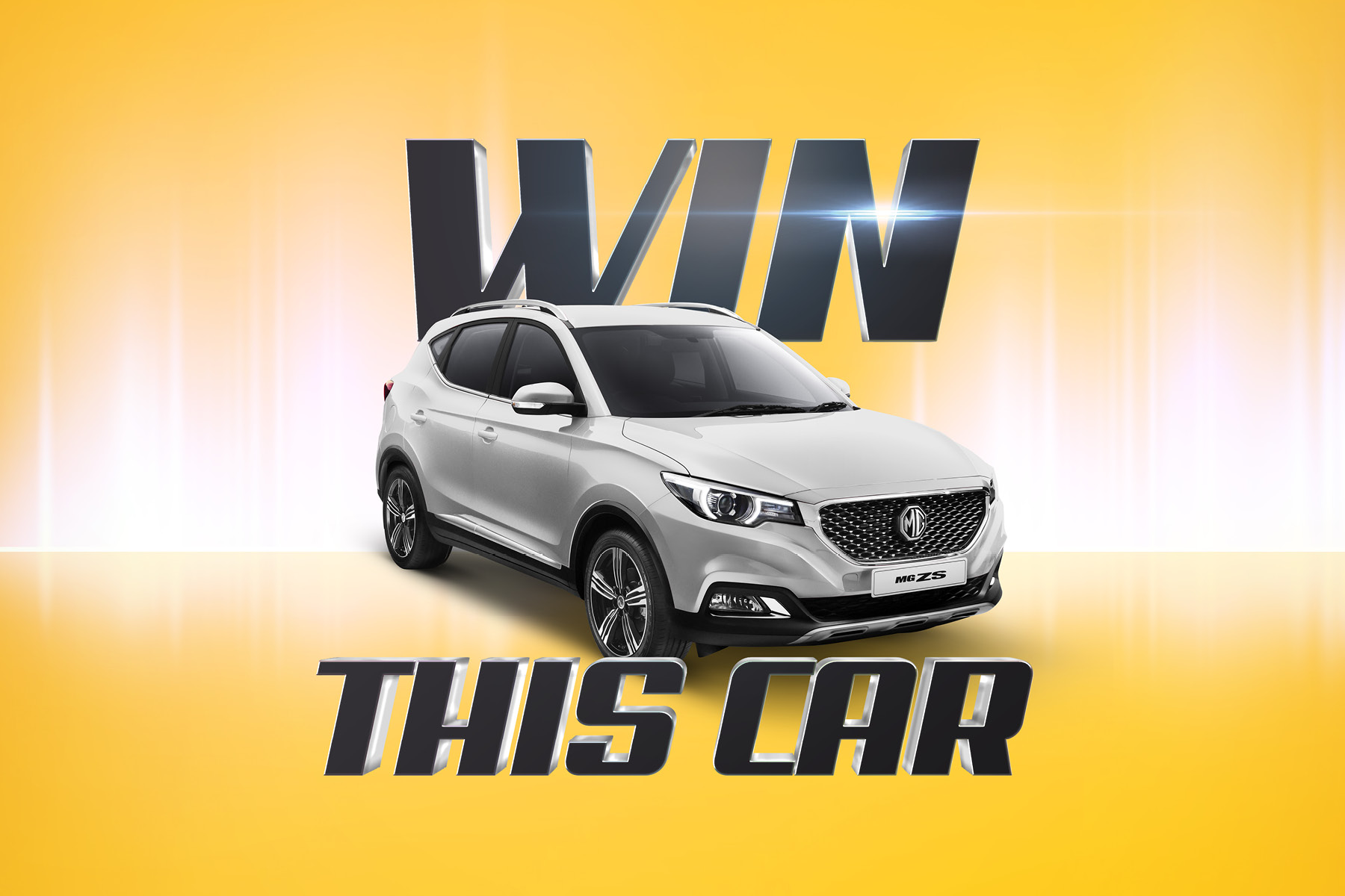 Chance to Win a Car a Week! Crown Perth